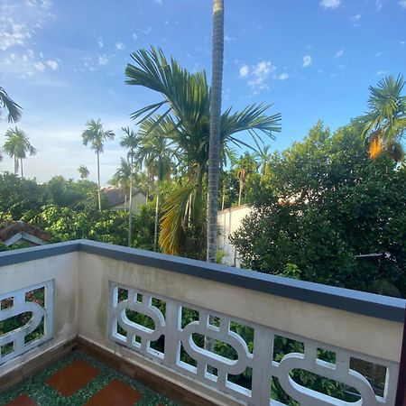 Village Love Homestay Hoi An Dış mekan fotoğraf