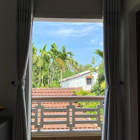Village Love Homestay Hoi An Dış mekan fotoğraf