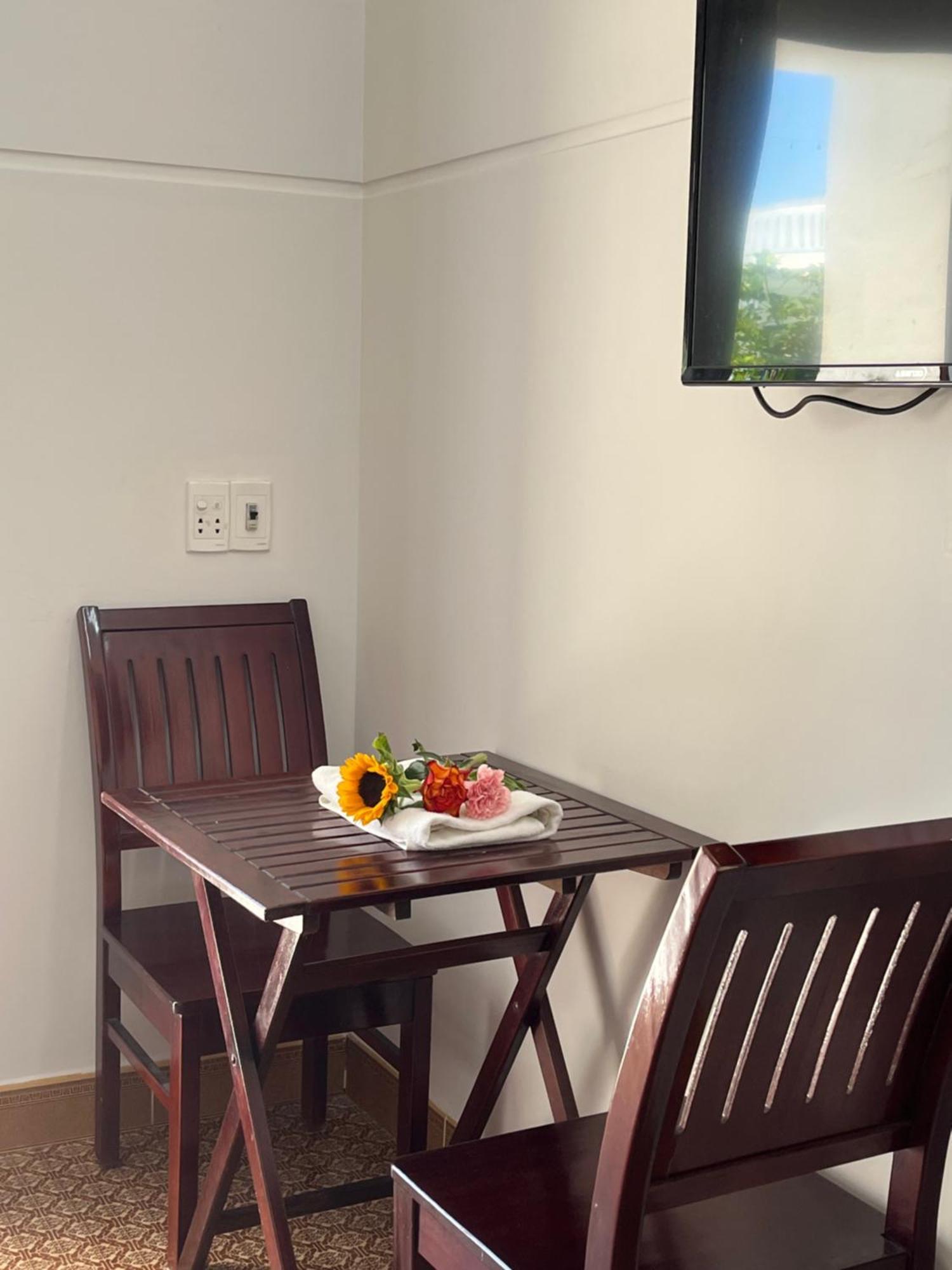 Village Love Homestay Hoi An Dış mekan fotoğraf