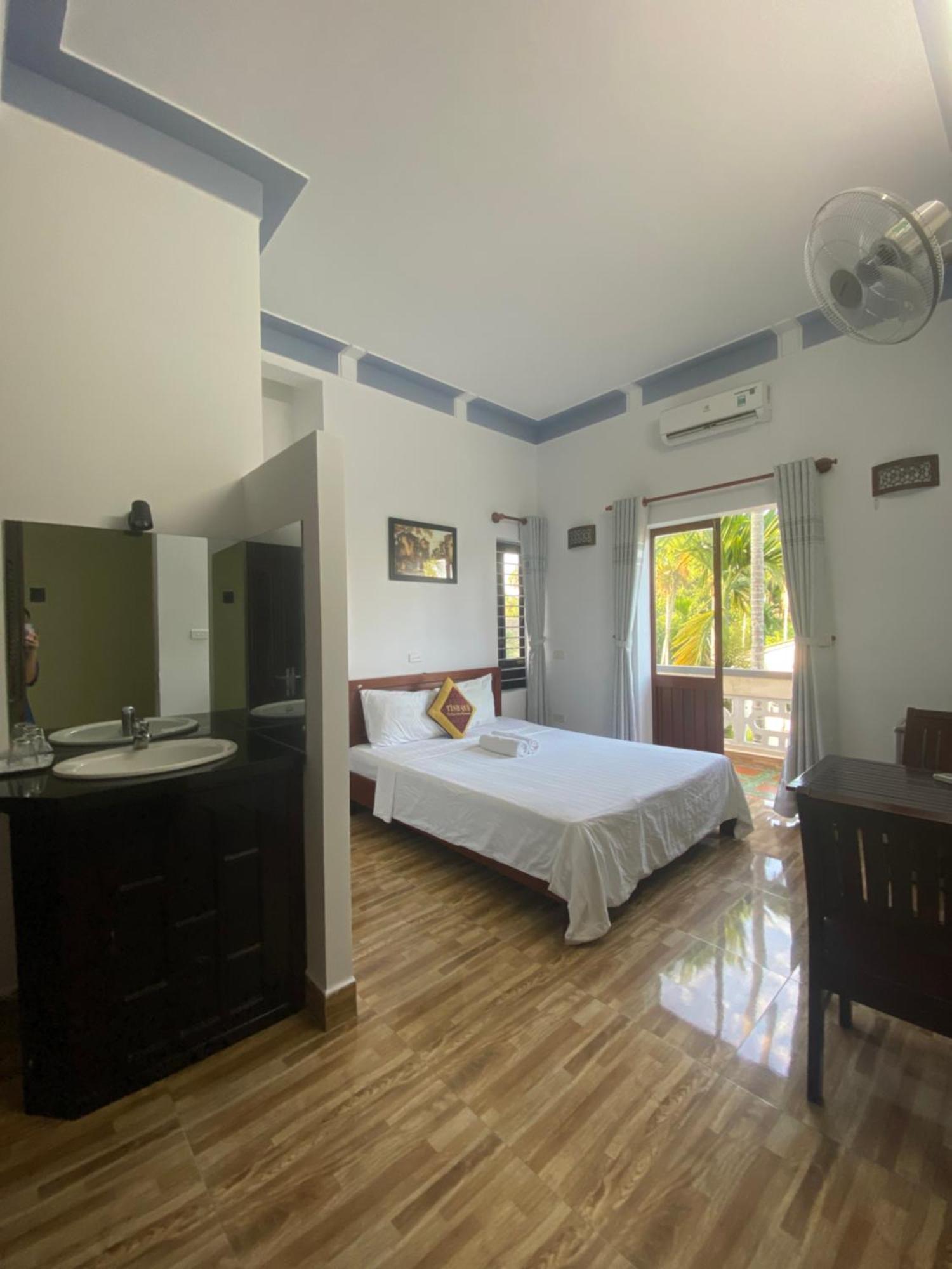 Village Love Homestay Hoi An Dış mekan fotoğraf