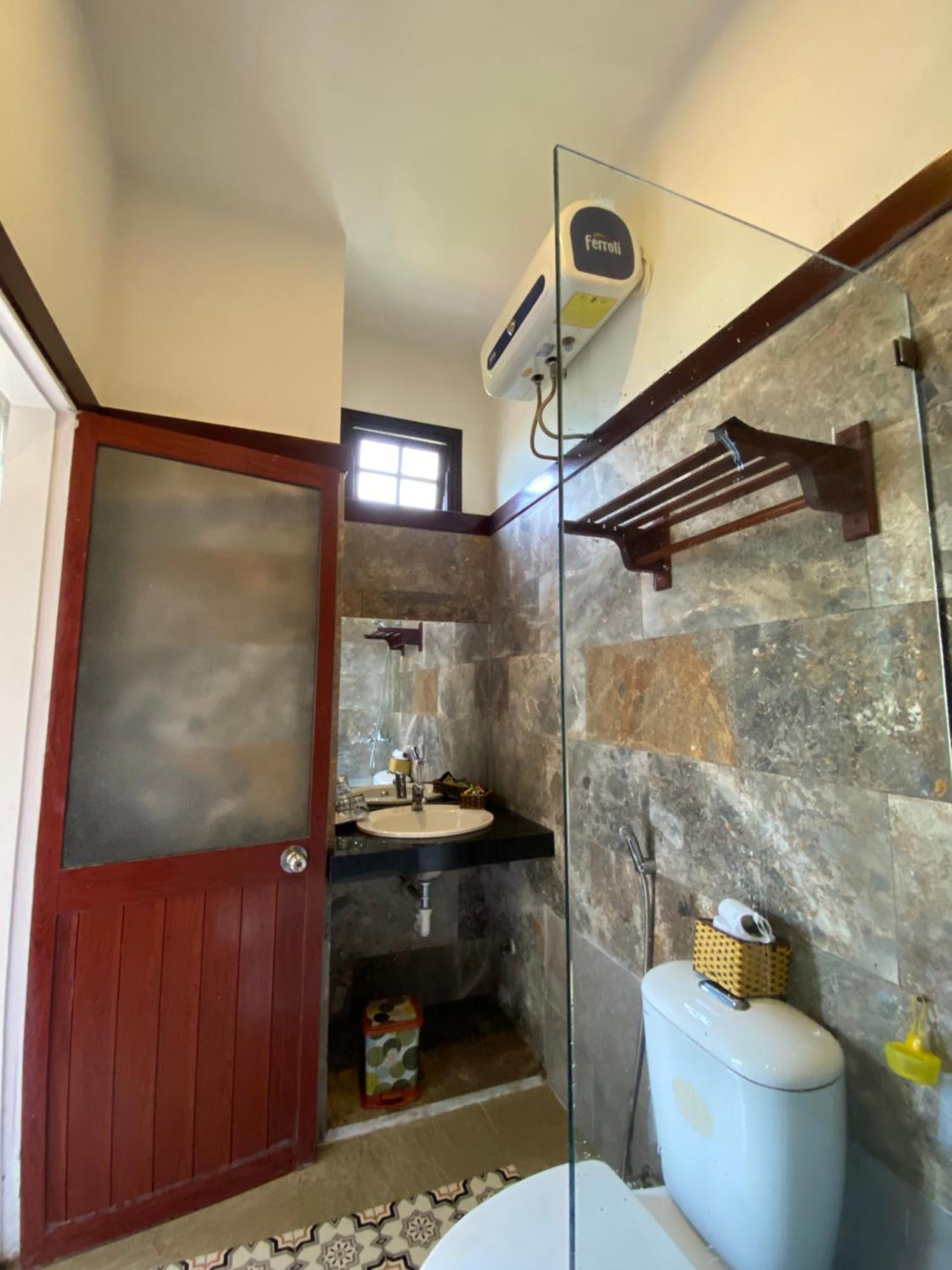 Village Love Homestay Hoi An Dış mekan fotoğraf