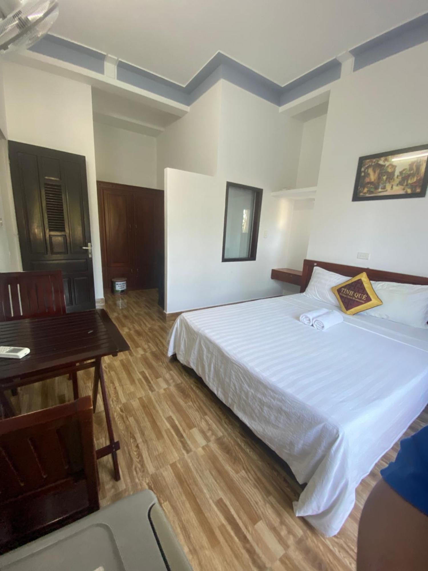 Village Love Homestay Hoi An Dış mekan fotoğraf