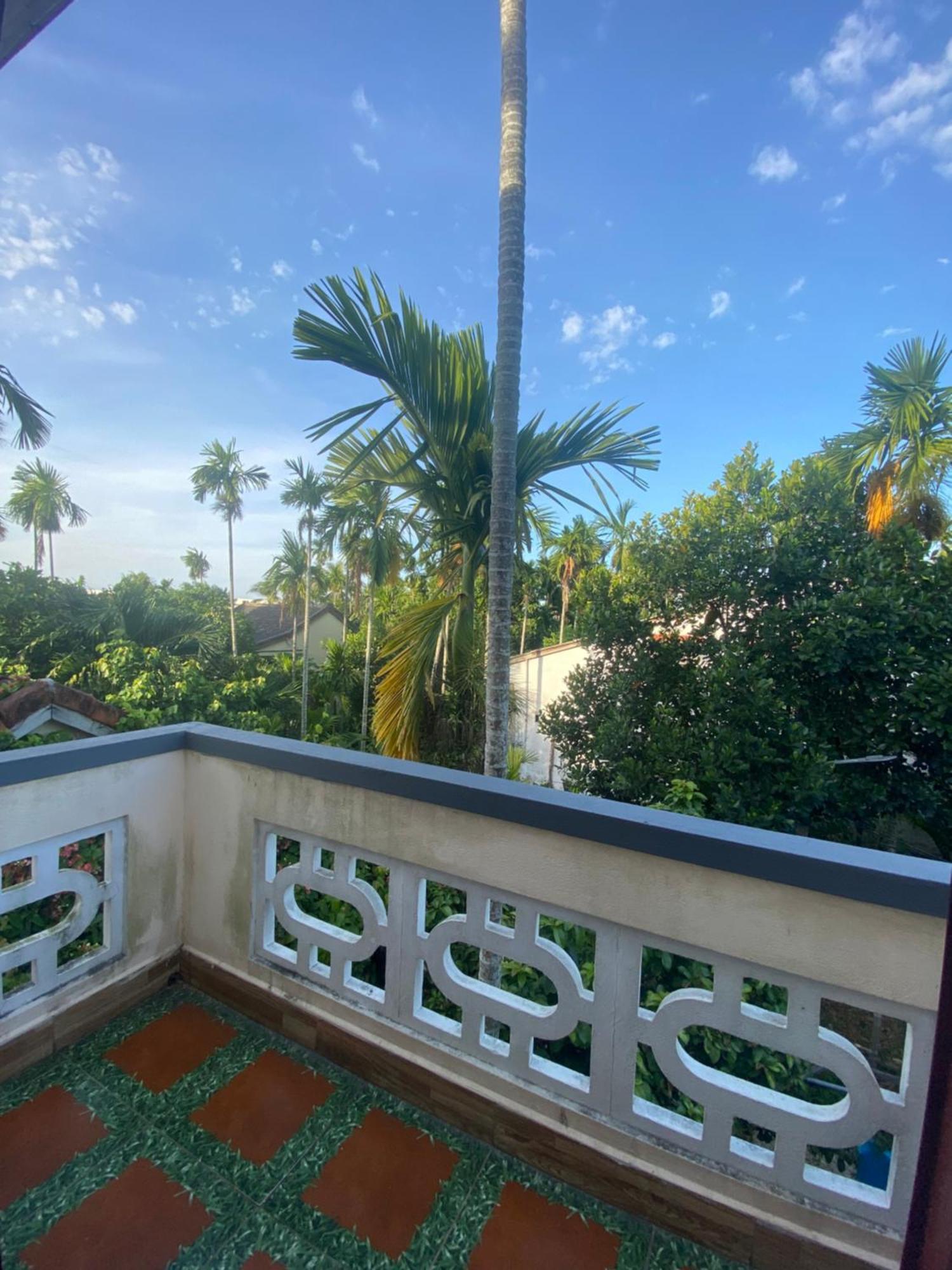 Village Love Homestay Hoi An Dış mekan fotoğraf