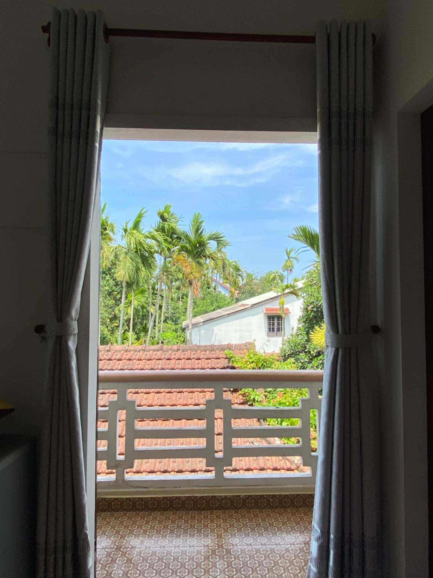 Village Love Homestay Hoi An Dış mekan fotoğraf