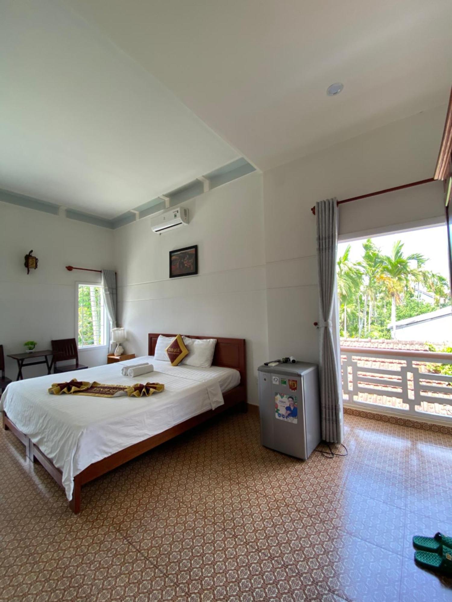 Village Love Homestay Hoi An Dış mekan fotoğraf