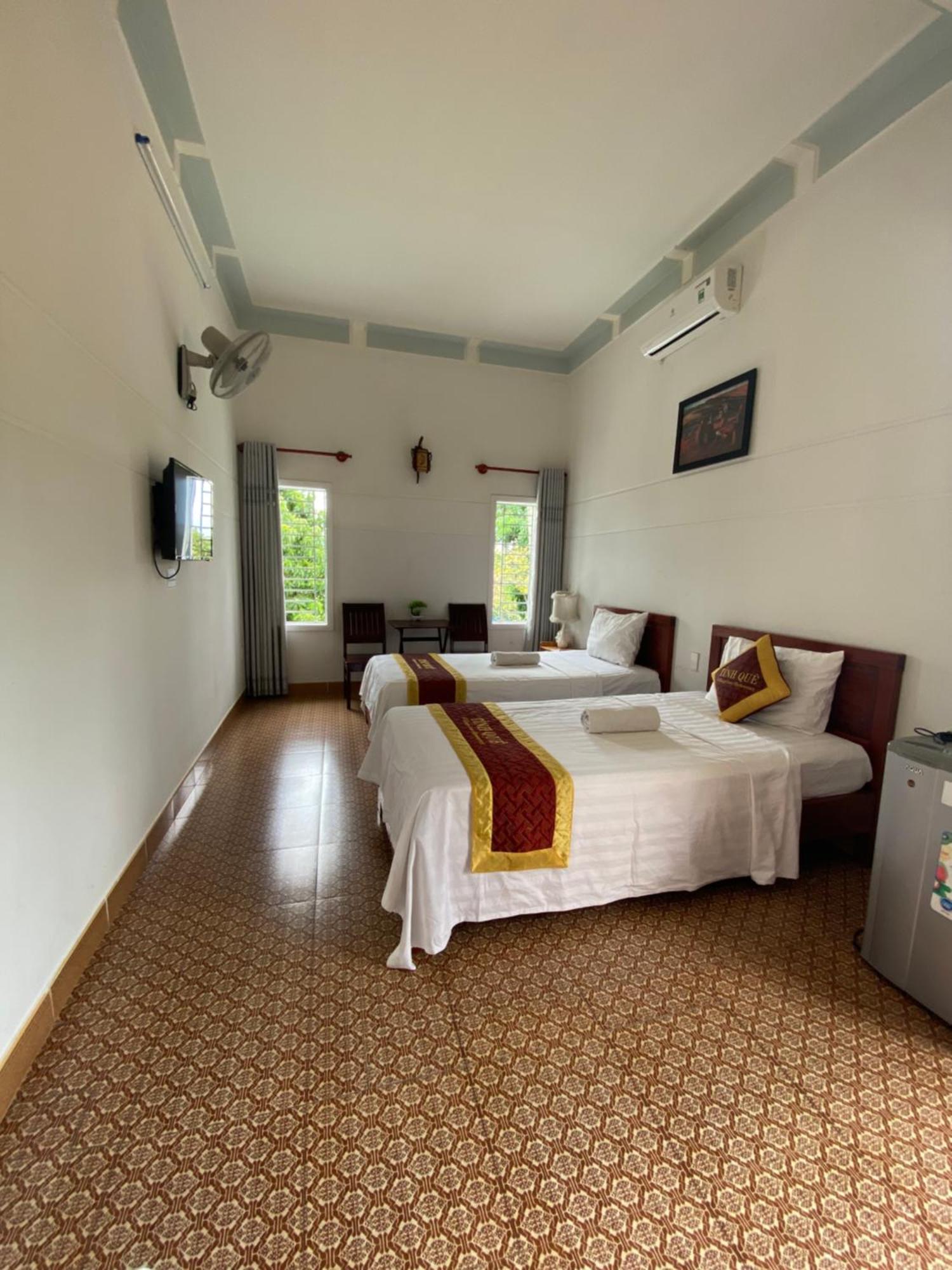 Village Love Homestay Hoi An Dış mekan fotoğraf