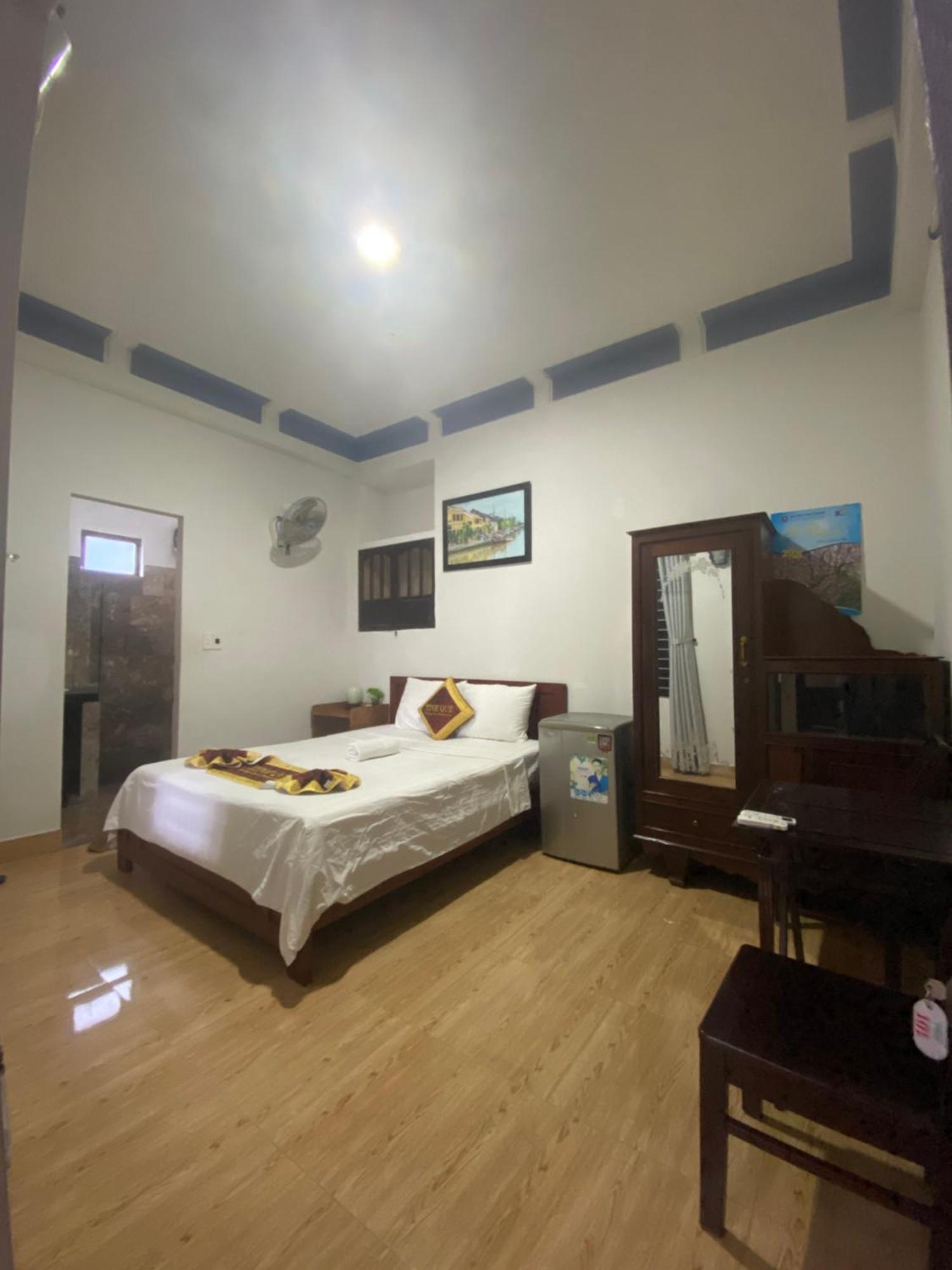 Village Love Homestay Hoi An Dış mekan fotoğraf