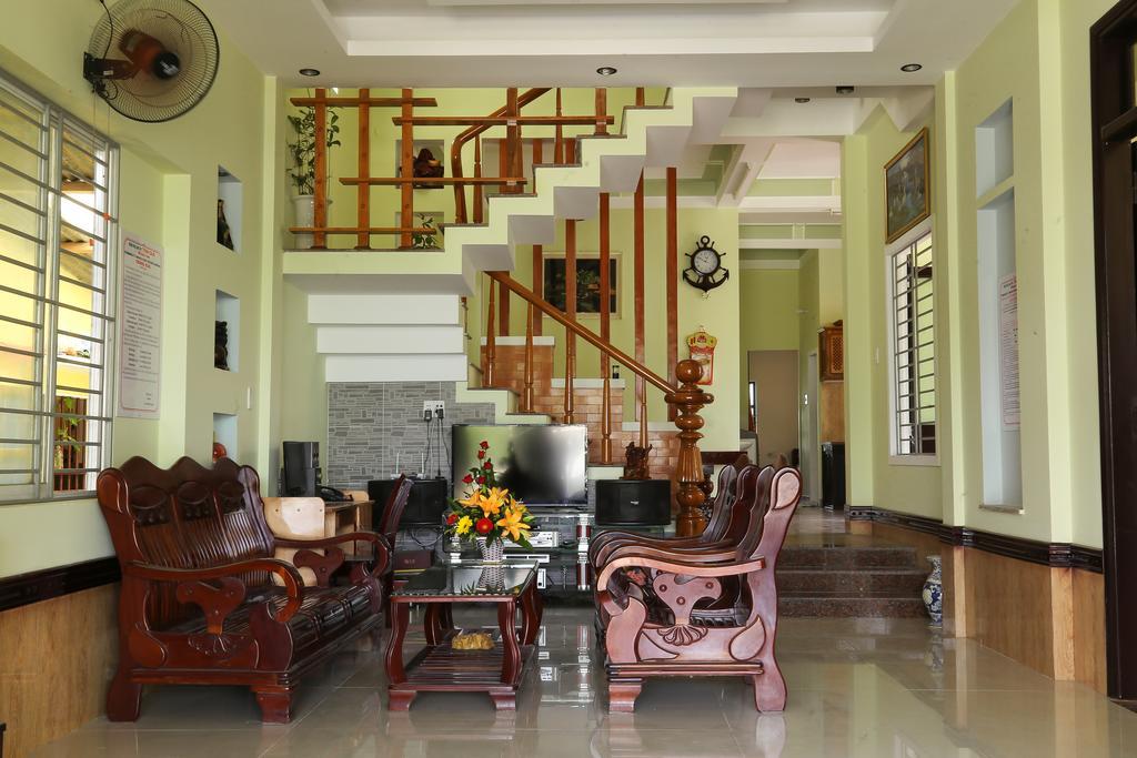 Village Love Homestay Hoi An Dış mekan fotoğraf
