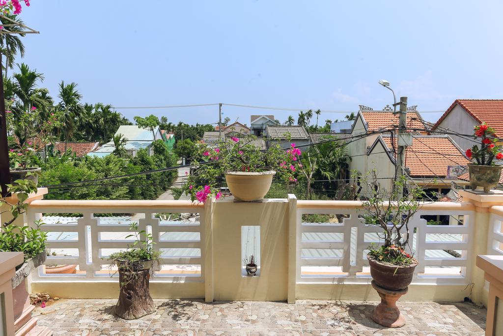 Village Love Homestay Hoi An Dış mekan fotoğraf