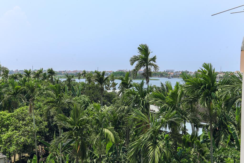 Village Love Homestay Hoi An Dış mekan fotoğraf