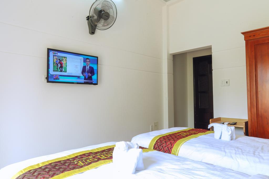Village Love Homestay Hoi An Dış mekan fotoğraf