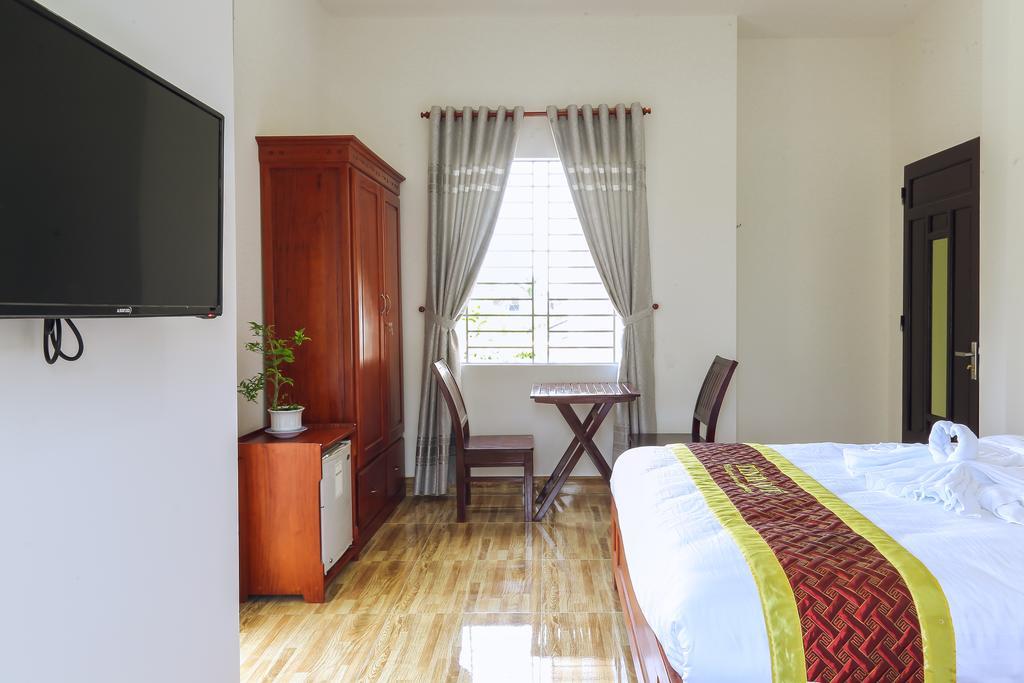 Village Love Homestay Hoi An Dış mekan fotoğraf
