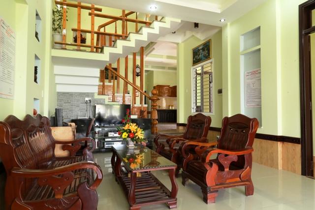 Village Love Homestay Hoi An Dış mekan fotoğraf