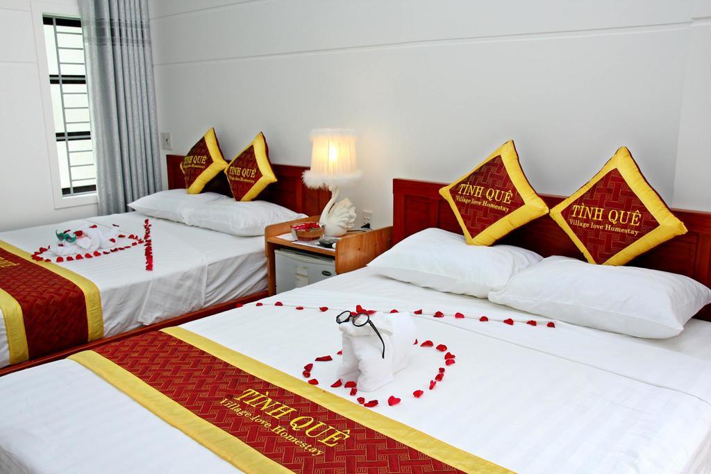 Village Love Homestay Hoi An Dış mekan fotoğraf
