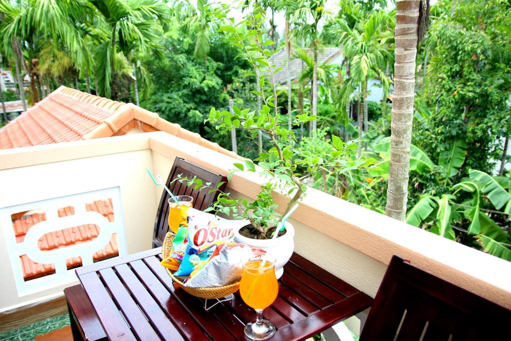 Village Love Homestay Hoi An Dış mekan fotoğraf