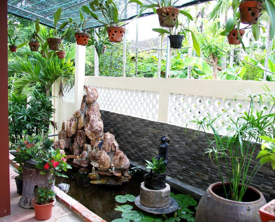 Village Love Homestay Hoi An Dış mekan fotoğraf