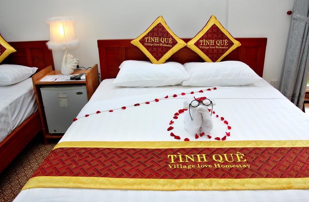 Village Love Homestay Hoi An Dış mekan fotoğraf