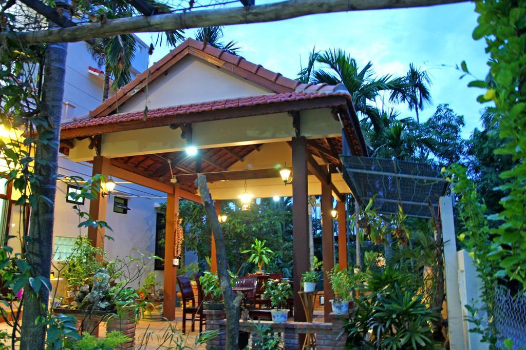 Village Love Homestay Hoi An Dış mekan fotoğraf