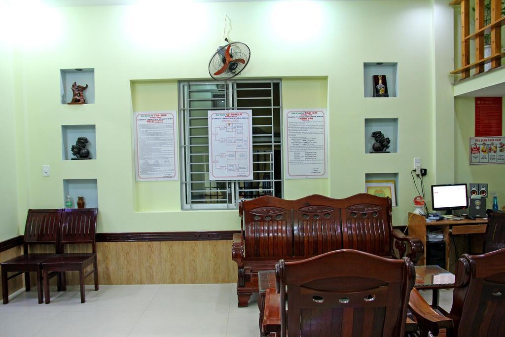 Village Love Homestay Hoi An Dış mekan fotoğraf