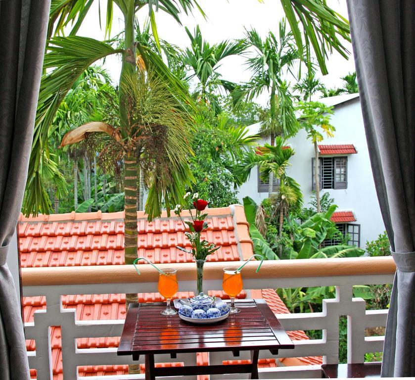 Village Love Homestay Hoi An Dış mekan fotoğraf