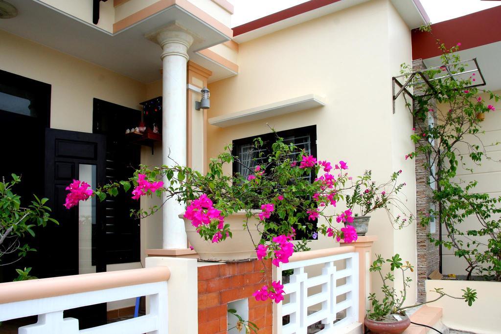 Village Love Homestay Hoi An Dış mekan fotoğraf