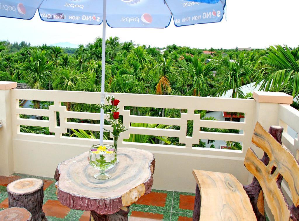 Village Love Homestay Hoi An Dış mekan fotoğraf