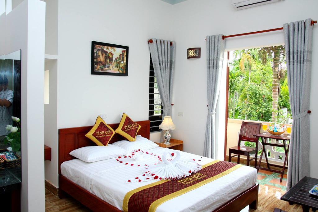 Village Love Homestay Hoi An Dış mekan fotoğraf