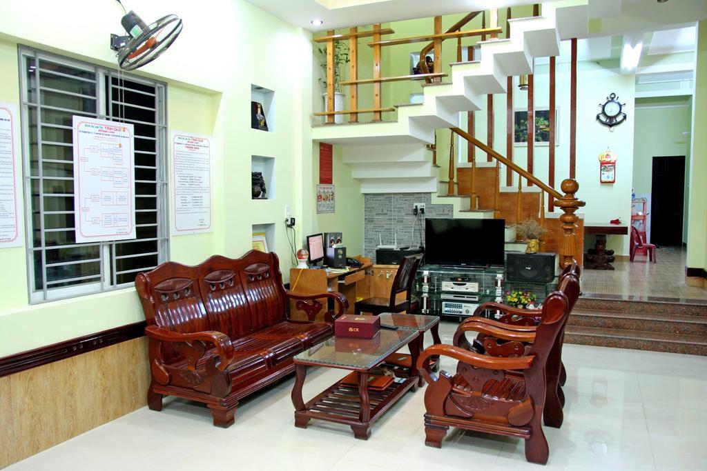 Village Love Homestay Hoi An Dış mekan fotoğraf