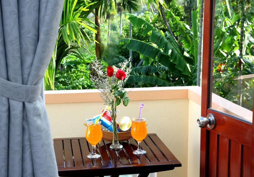 Village Love Homestay Hoi An Dış mekan fotoğraf