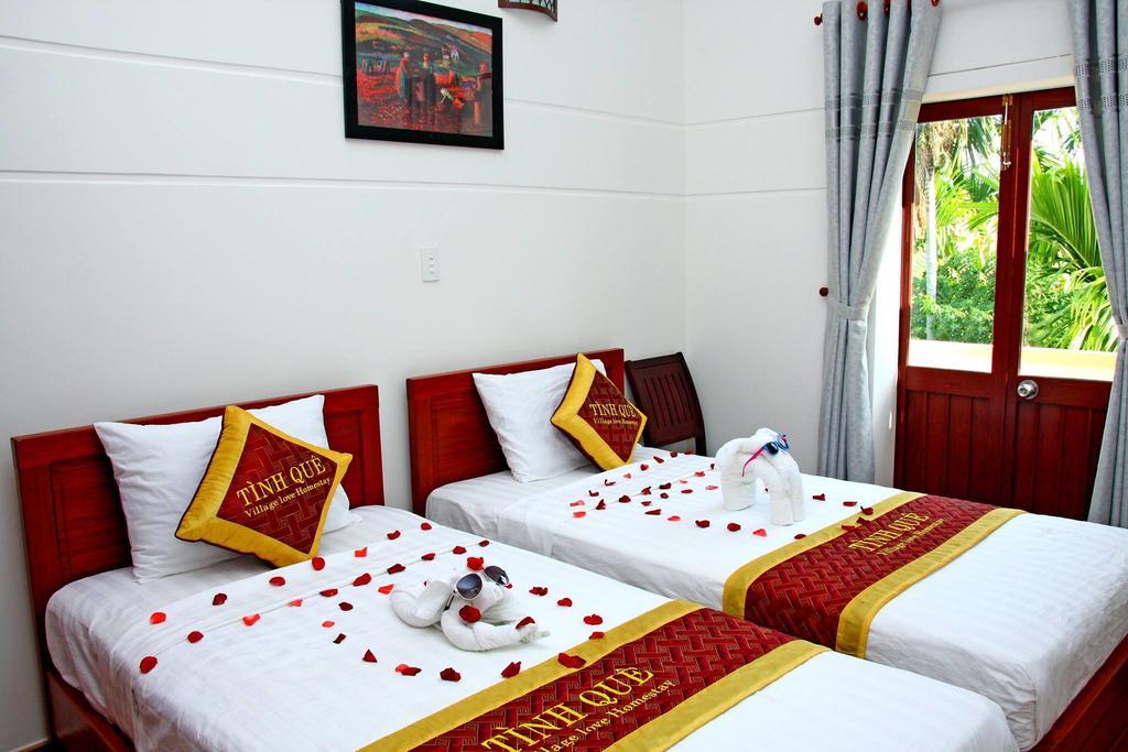 Village Love Homestay Hoi An Dış mekan fotoğraf