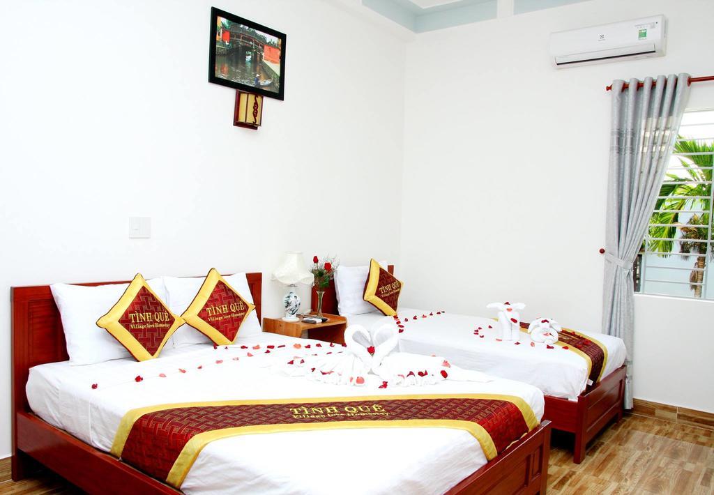 Village Love Homestay Hoi An Dış mekan fotoğraf