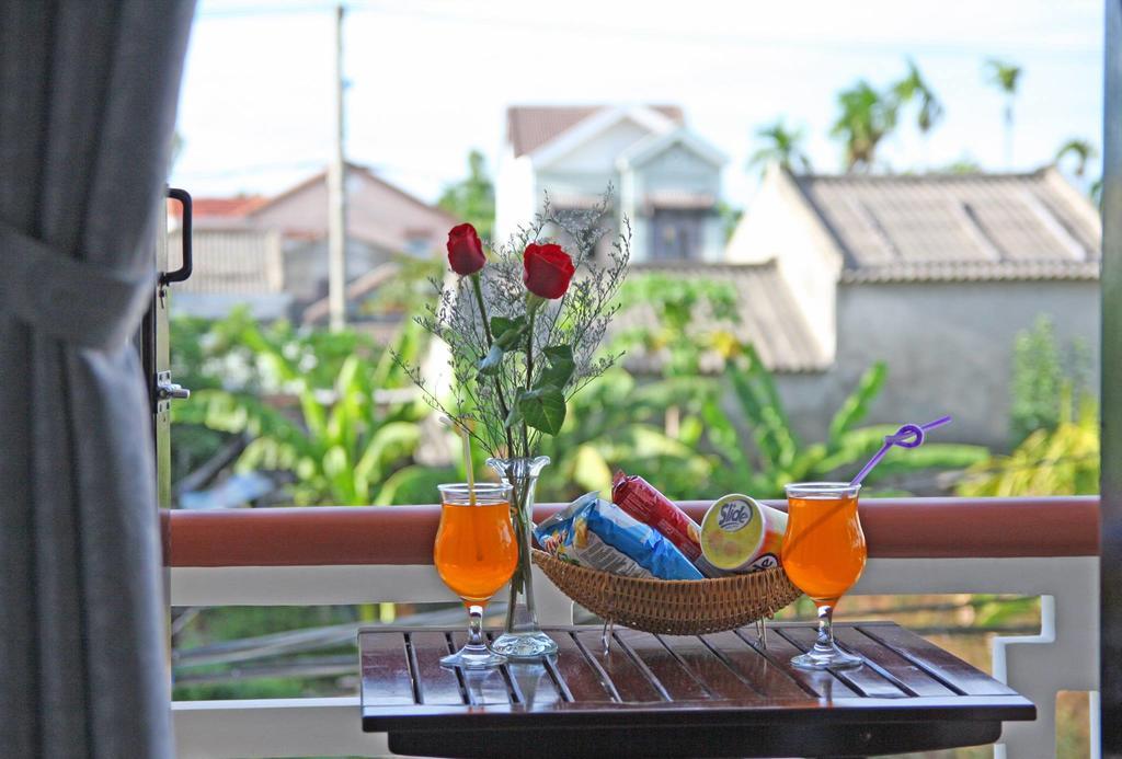 Village Love Homestay Hoi An Dış mekan fotoğraf