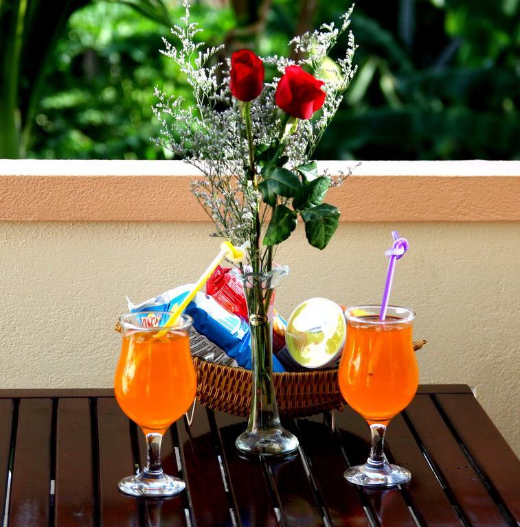 Village Love Homestay Hoi An Dış mekan fotoğraf