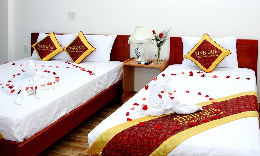 Village Love Homestay Hoi An Dış mekan fotoğraf