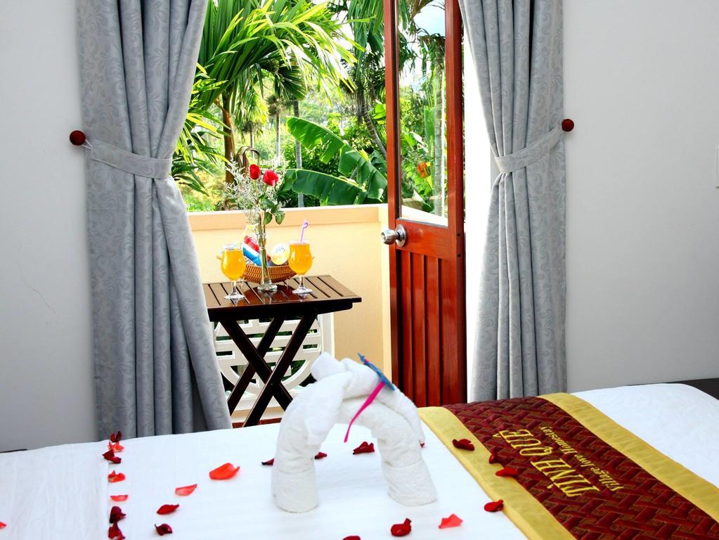 Village Love Homestay Hoi An Dış mekan fotoğraf