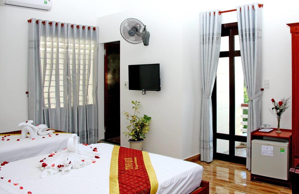 Village Love Homestay Hoi An Dış mekan fotoğraf