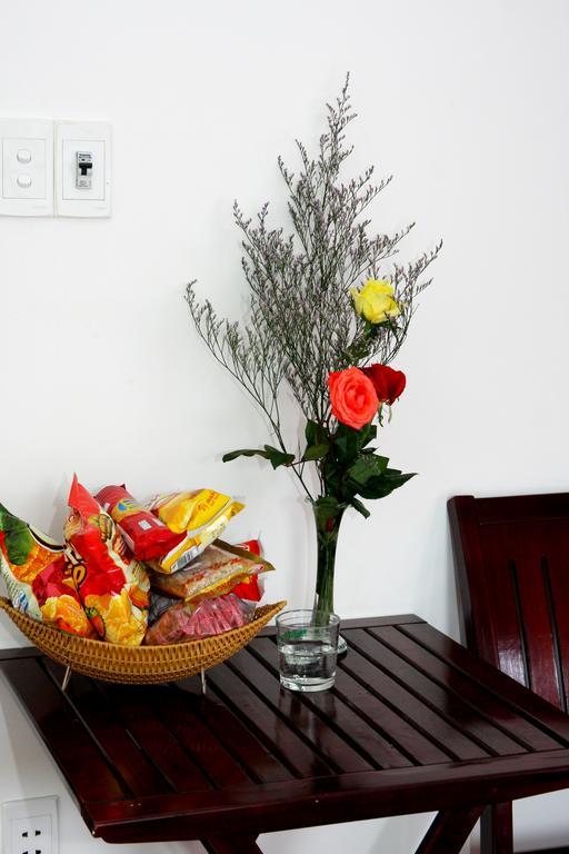 Village Love Homestay Hoi An Dış mekan fotoğraf