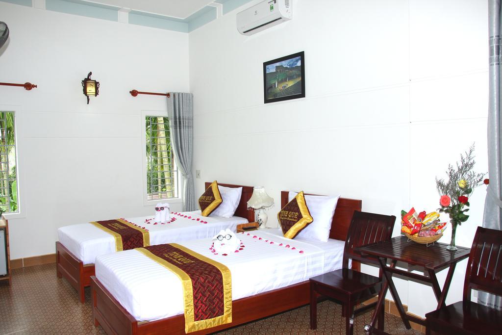 Village Love Homestay Hoi An Dış mekan fotoğraf