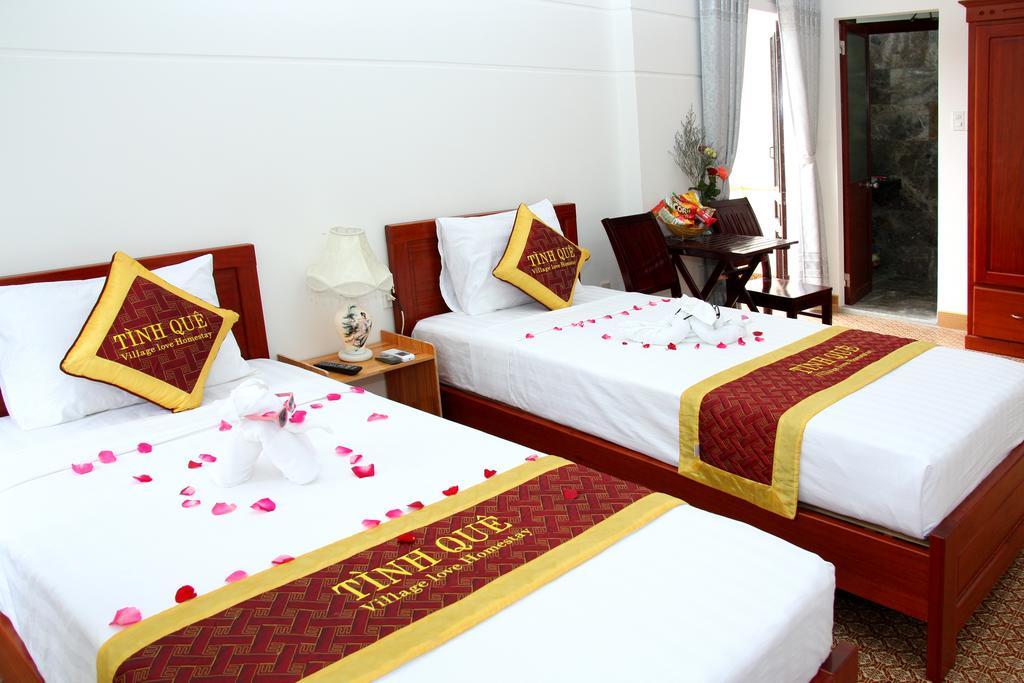 Village Love Homestay Hoi An Dış mekan fotoğraf