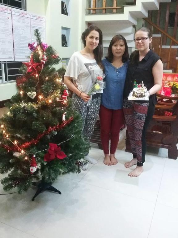 Village Love Homestay Hoi An Dış mekan fotoğraf