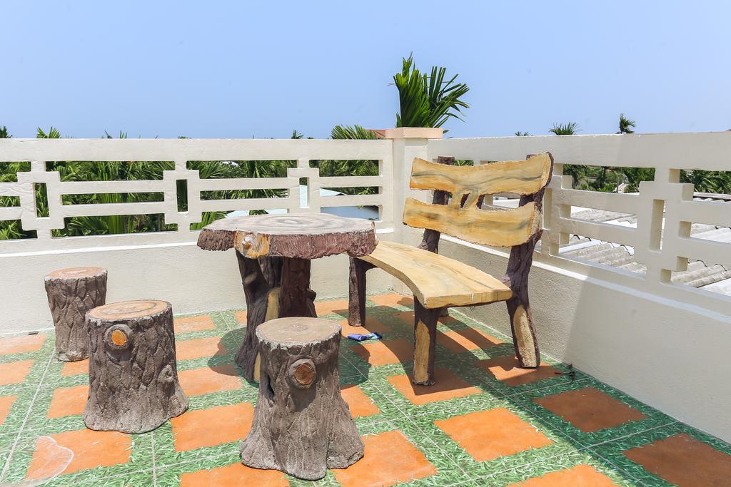 Village Love Homestay Hoi An Dış mekan fotoğraf