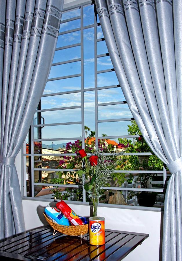 Village Love Homestay Hoi An Dış mekan fotoğraf