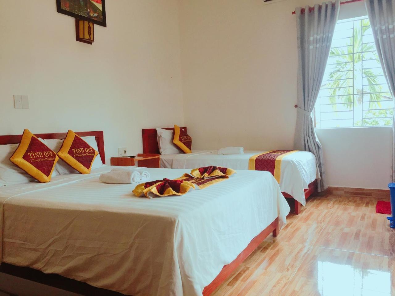 Village Love Homestay Hoi An Dış mekan fotoğraf