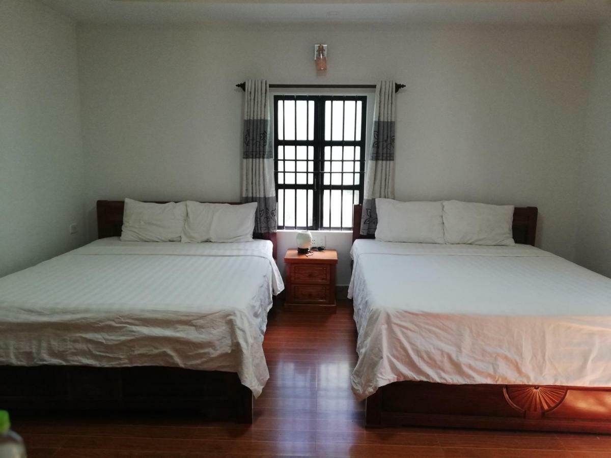 Village Love Homestay Hoi An Dış mekan fotoğraf